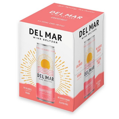images/wine/SPIRITAS and OTHERS/Del Mar Grapefruit Wine Seltzer.jpg